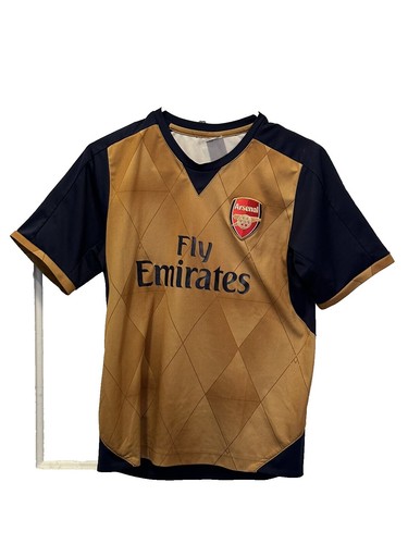 Adidas 22/23 Arsenal Jersey Authentic Away Soccer Jersey