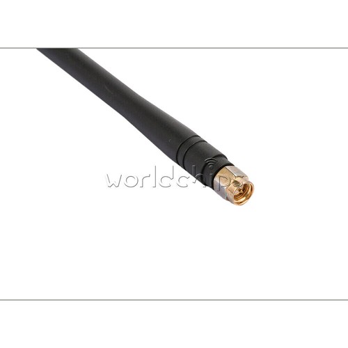 100KHz-1000MHz Field Strength Indicator Meter RF Signal Level Meter + Antenna - Picture 17 of 17