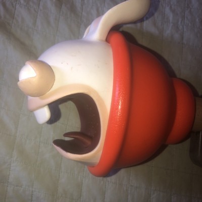 Rabbids invasion hotsell toys walmart