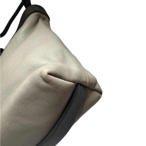 Fausto Santini Leder Geldbörse, Made in Italy - Bild 5 von 9