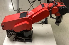 Mitsubishi Move Master II RM-501HAND