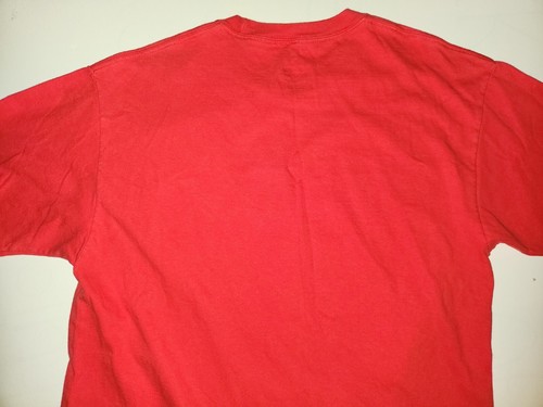 CAMISETA ROJA MANGA CORTA MICKEY MOUSE Grande - Imagen 17 de 19