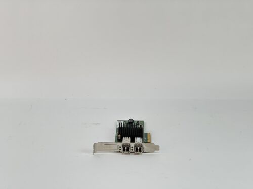 IBM Emulex LPE12002-E 8Gb Dual Port PCIe FC Fiber Channel Network Card Adapter - Picture 3 of 7