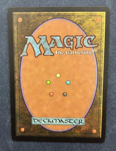 MTG JAPANESE ODYSSEY CAREFUL STUDY MAGIC THE GATHERING INSTANT BLUE CARDS - Picture 6 of 6