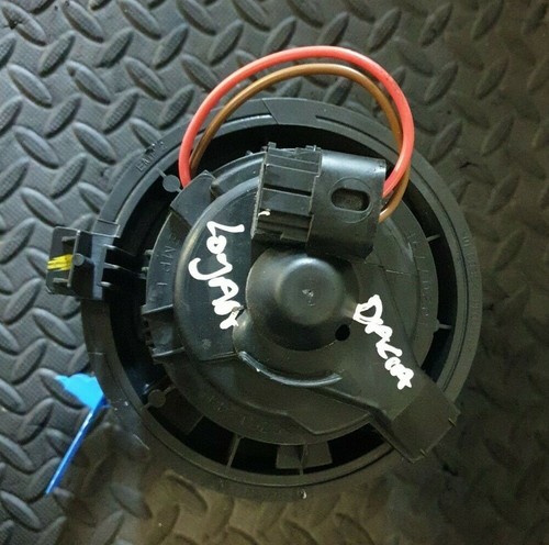 Fan Blower Motor Heating blower Heating blower motor Heater for DaciaLogan 2017 - Picture 2 of 7