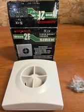 Ademco Wave 2F Flush Mount Indoor Siren