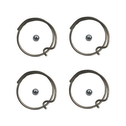 Steel Ball Spring High Quality Impact Drivers Parts Steel Ball Spring Set - Picture 15 of 24
