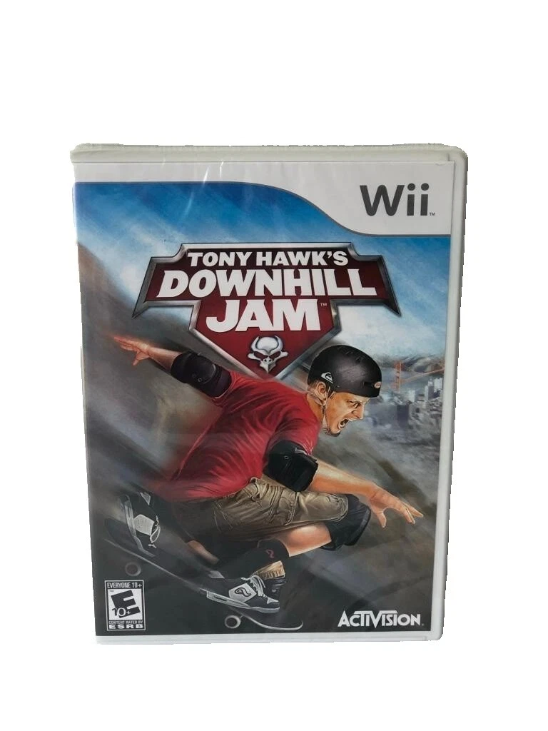 Sports Nintendo Wii Activision Video Games