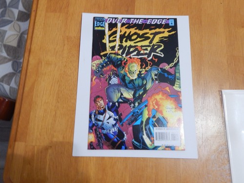 Marvel Comics Ghost Rider vol 2 números 2-81 más anuales + Dr extraño 28 u elige - Imagen 66 de 85