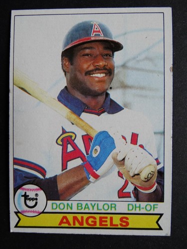 VG/EX 1979 Topps Baseball Cards Complete Your Set U You Pick From List 501-726 - Picture 104 of 160