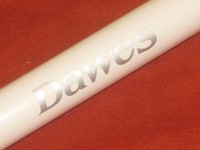 Vintage Racing Bike Dawes Lightweight Bicycle Pump Eroica Vintage Racing Bike Dawes Lightweight Bicycle Pump Eroica