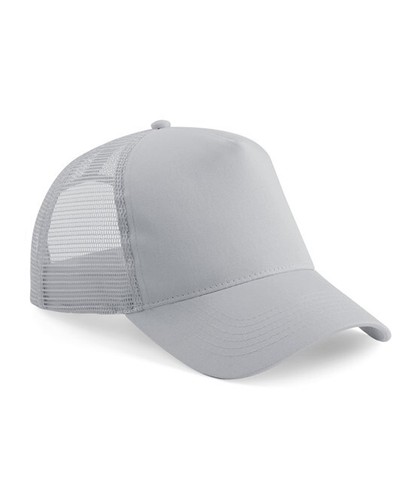 Personalised Embroidered Trucker Cap Junior Snapback Baseball Cap Boys Girls - Picture 16 of 19