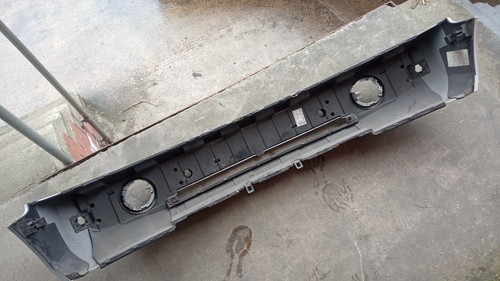 RANGE ROVER L322 2002-2006 FRONT BUMPER 7003743 GREY - Picture 2 of 4