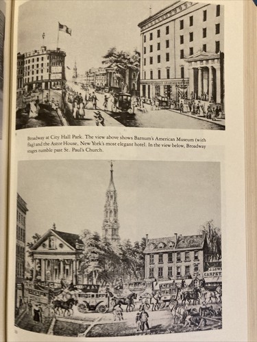 Franklin Library: WALT WHITMAN BIOGRAPHY: CIVIL WAR POET: MANHATTAN POEMS - Picture 4 of 12