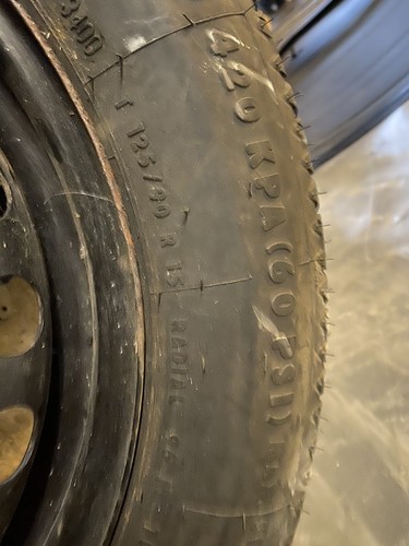 Rim BMW Cerchione Auto - Bild 2 von 3