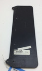 Polaris Snow Flap Plastic Backer Black Classic Xc Sp Indy Edge Oem 5812430 Nos