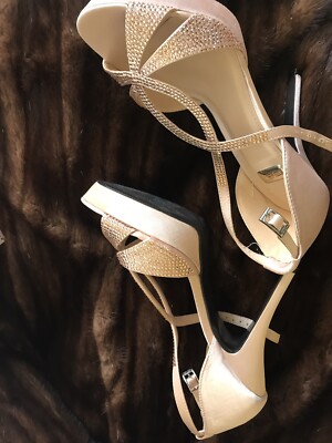scarpe 06 the gold edition