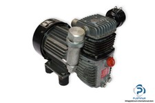 KAESER KCT60 VACUUM PUMP