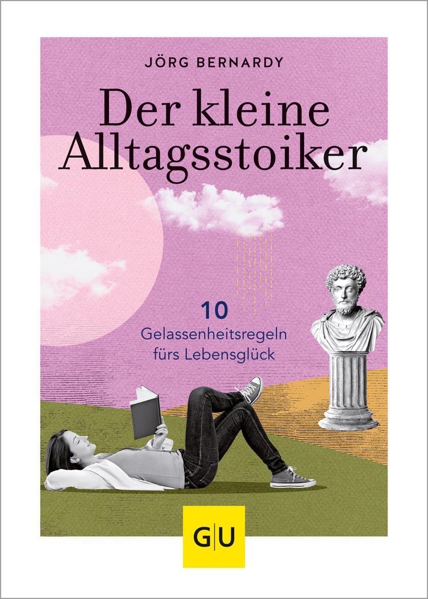 Thumbnail - Der Kleine Alltagsstoiker Jörg Bernardy