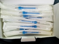 Covidien Edge Insulated 4 Electrode - Reference: E1455b-4 / 1bx Of 25 (x) Covidien Edge Insulated 4 Electrode - Reference: E1455b-4 / 1bx Of 25 (x)