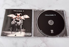 Tenacious D Self Titled Cd Orig. 2001 Epic Ek86234 Hidden Track! Jack Black Oop!