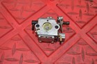 Strikemaster Solo 137 Ice Auger Oem Carburetor (for rebuild) Wt6888