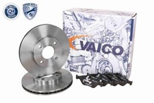 VAICO Bremsensatz, Scheibenbremse Vorderachse für FORD V25-2205