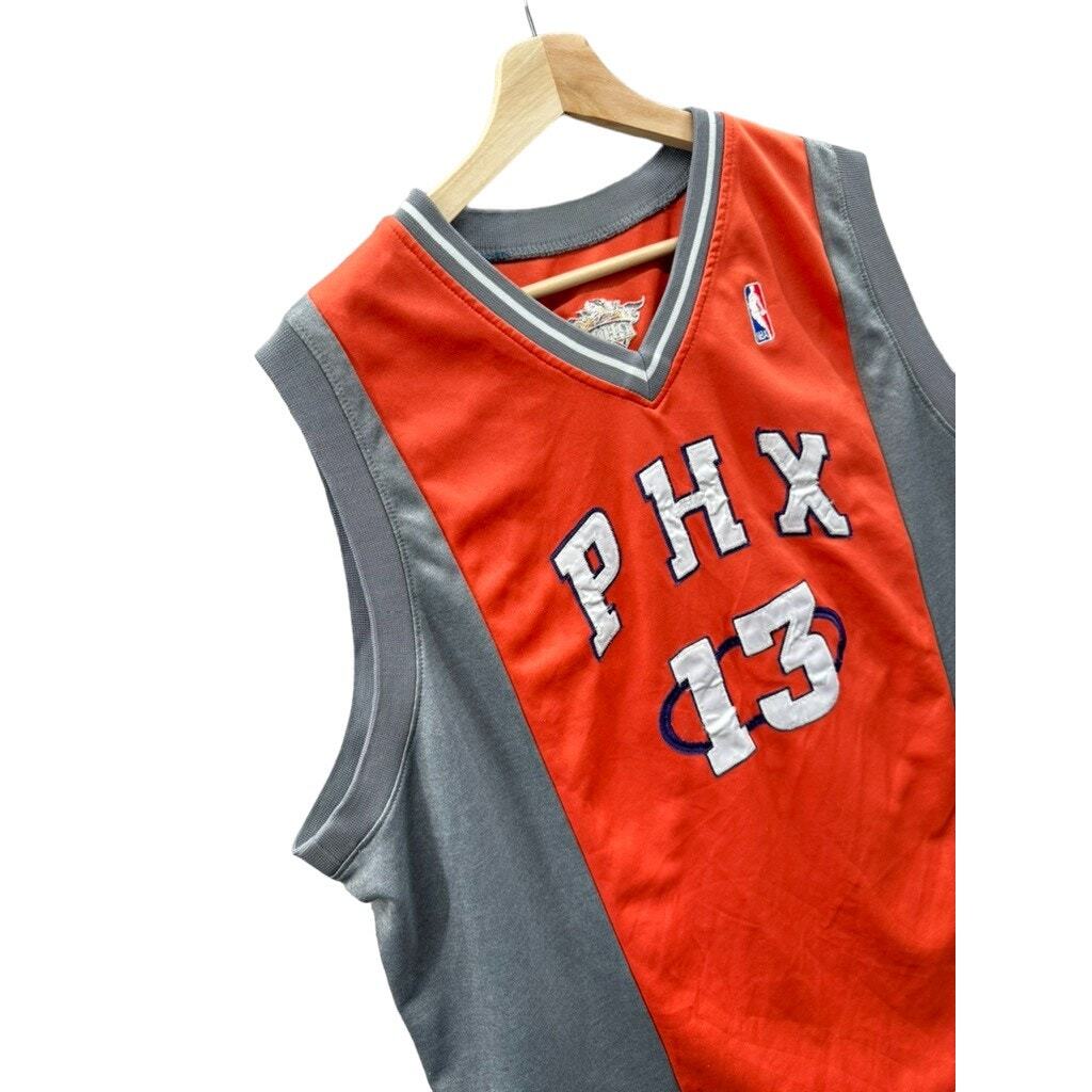 Mitchell & Ness Phoenix Suns Steve Nash Basketball Jersey