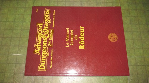 Foreign Dungeons & Dragons French German Spanish 2e B/X SHRINK Free Shipping - Bild 11 von 99