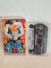 What Hits!? by Red Hot Chili Peppers (Cassette, Oct-1992, EMI (America))