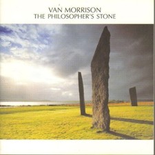 2xCD Van Morrison The Philosophers Stone Polydor