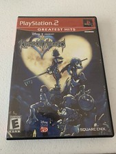 Kingdom of Hearts (Sony PlayStation 2, 2005)