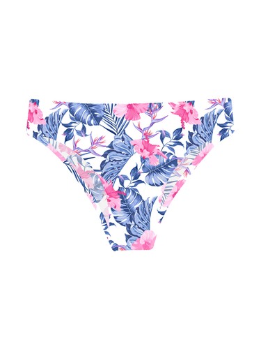 Kids Girl Swim Bottoms Briefs for Beach Pool Swimming Bathing Suit Knickers - Picture 86 of 112