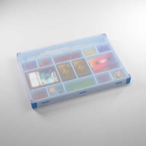 Gamegenic TOKEN SILO XL Convertible Storage Box- NEW **CHOOSE YOUR COLOR** - Picture 6 of 22