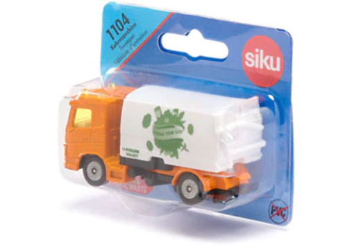Siku - Sweeper - Picture 7 of 7