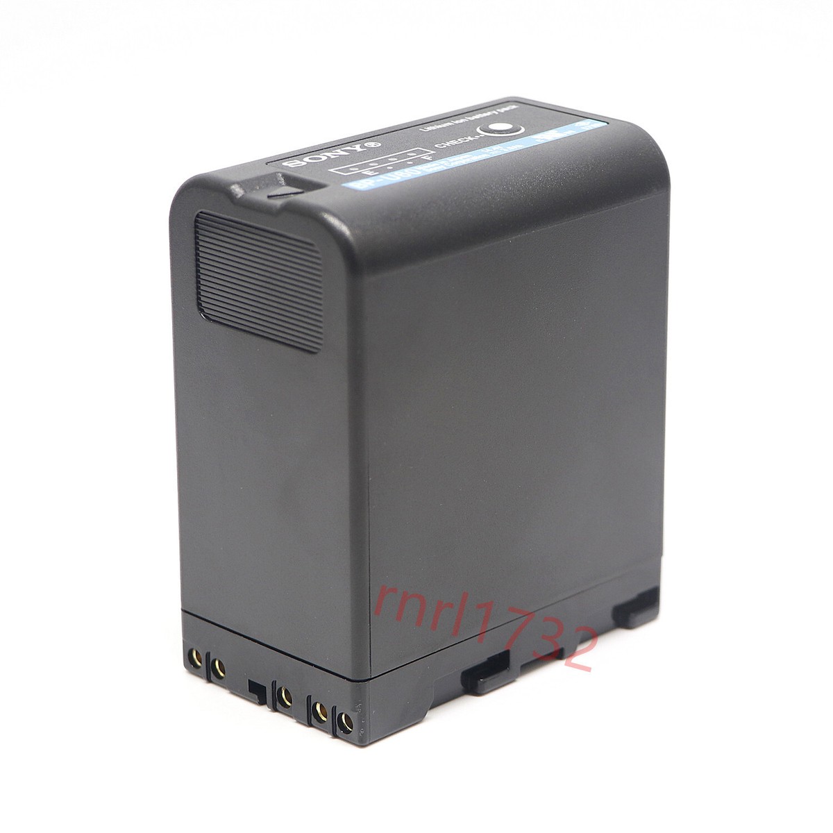 Sony BP-U60 Battery for U30 U90 DSC-TX300 W810 W830 WX220 QX100 TX30 TX66 QX30 Sony BP-U60 Battery for U30 U90 DSC-TX300 W810 W830 WX220 QX100 TX30 TX66 QX30