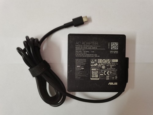 Für ASUS ROG Strix G17 G713QR-ES98Q RTX3070 20V5A A20-100P1A 100W AC Adapter OEM
