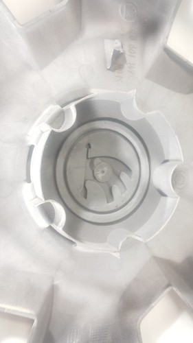 Skoda wheel caps hub 5e0601147 - Picture 8 of 11