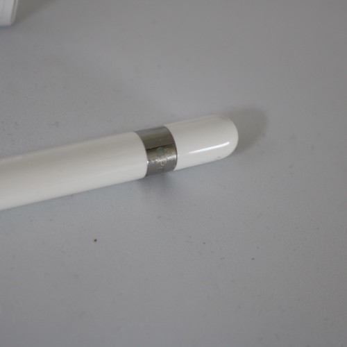 Apple Pencil 1. Generation / Eingabestift / A1603 / Weiß / Unbenutzt /Händler - Bild 2 von 5