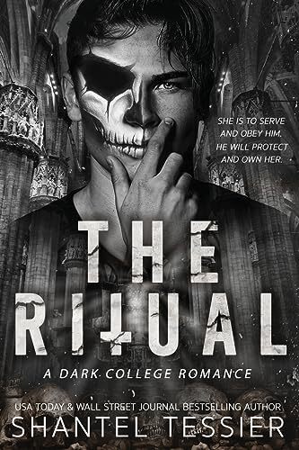 The Ritual by Tessier, Shantel Paperback / softback Book The Fast Free Shipping - Foto 1 di 2