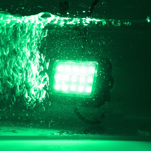 MICTUNING Y1 RGB+IC Dream Color LED Rock Lights Kit, 2-12 Pods Underglow Lights - Picture 13 of 65