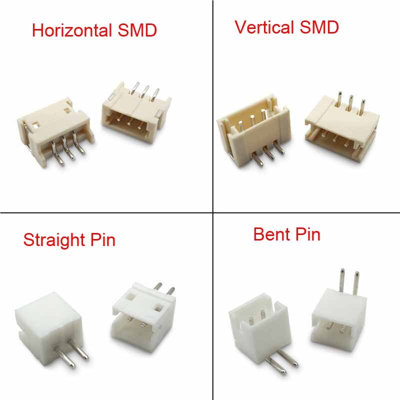 ⭐︎meri0005⭐︎ Amazon.com: Keszoox ZH 1.5MM JST Connector Kit with 28AWG