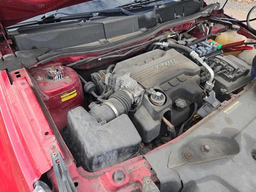 Chassis Brain Box PONTIAC TORRENT 06 - Picture 5 of 15