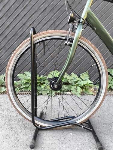 28 Zoll Tecnobike Herren Fahrrad 21 Gang - Bild 16 von 16