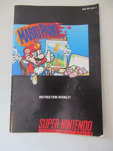 Nintendo Sega posters/booklets/inserts/cases YOU PICK Discounts updated 11/22/25 - Picture 14 of 214