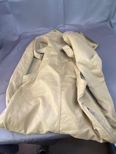 Mens VTG Wool and Canvas Overhalls Hunting/Cold Weather - 第 7/7 張圖片