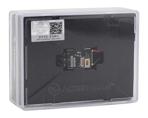 Hobbywing 30101300 EZRun MINI28 1/28th Scale Sensored Brushless ESC - Picture 2 of 3