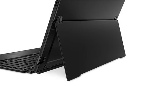 2 in 1 Lenovo ThinkPad X1 Tablet Gen 3 Core i5 8th Gen 8GB RAM 1TB Webcam Touch - Picture 5 of 7