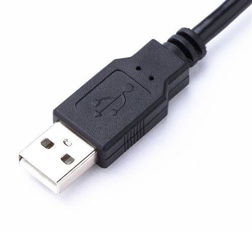 1PC Suitable for Servo Drive USB-S6-L-T00-3.0 Download Cable IS620P Series - Picture 3 of 4
