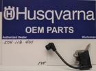 Genuine OEM Husqvarna 504118401 Ignition Module for 130BT Blower